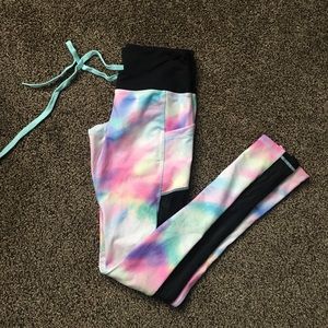 Popflex active Mermaid Leggings